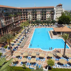 **** Hotel Ohtels España