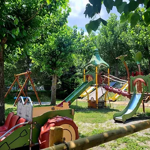 *** Parque de vacaciones Aiguestortes España