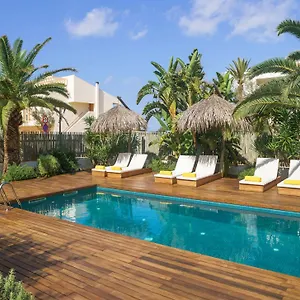 Sa Cala - Formentera Break Apartahotel