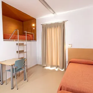 Hostal Inturjoven España