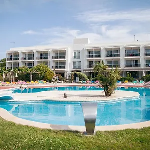 *** Hotel Miquel España