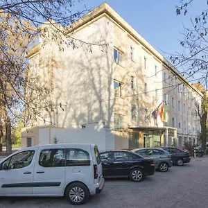  Hostal Inturjoven España