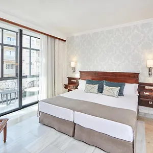**** Hotel Bordoy Continental España