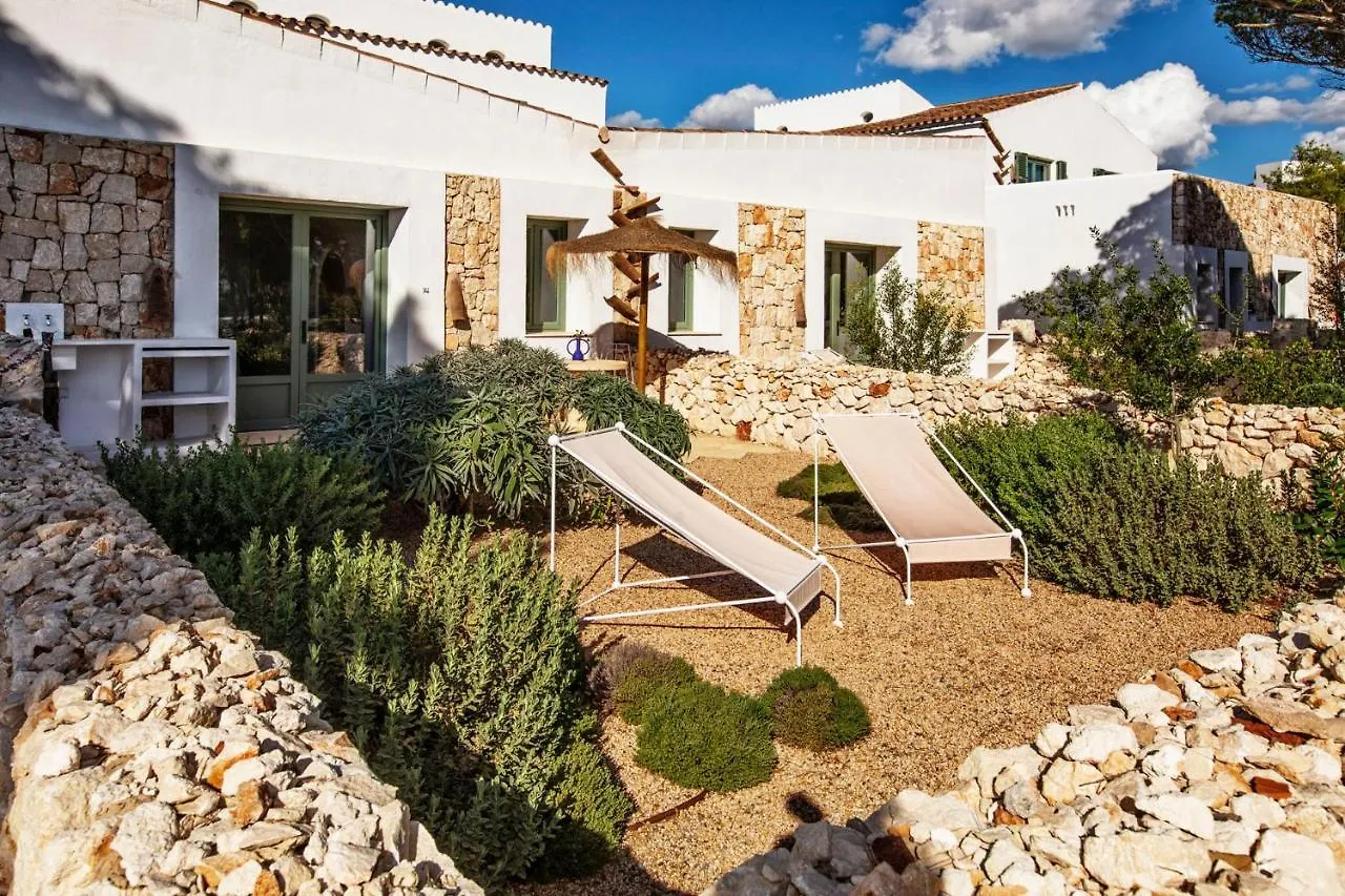 Hotel Menorca Experimental Alaior