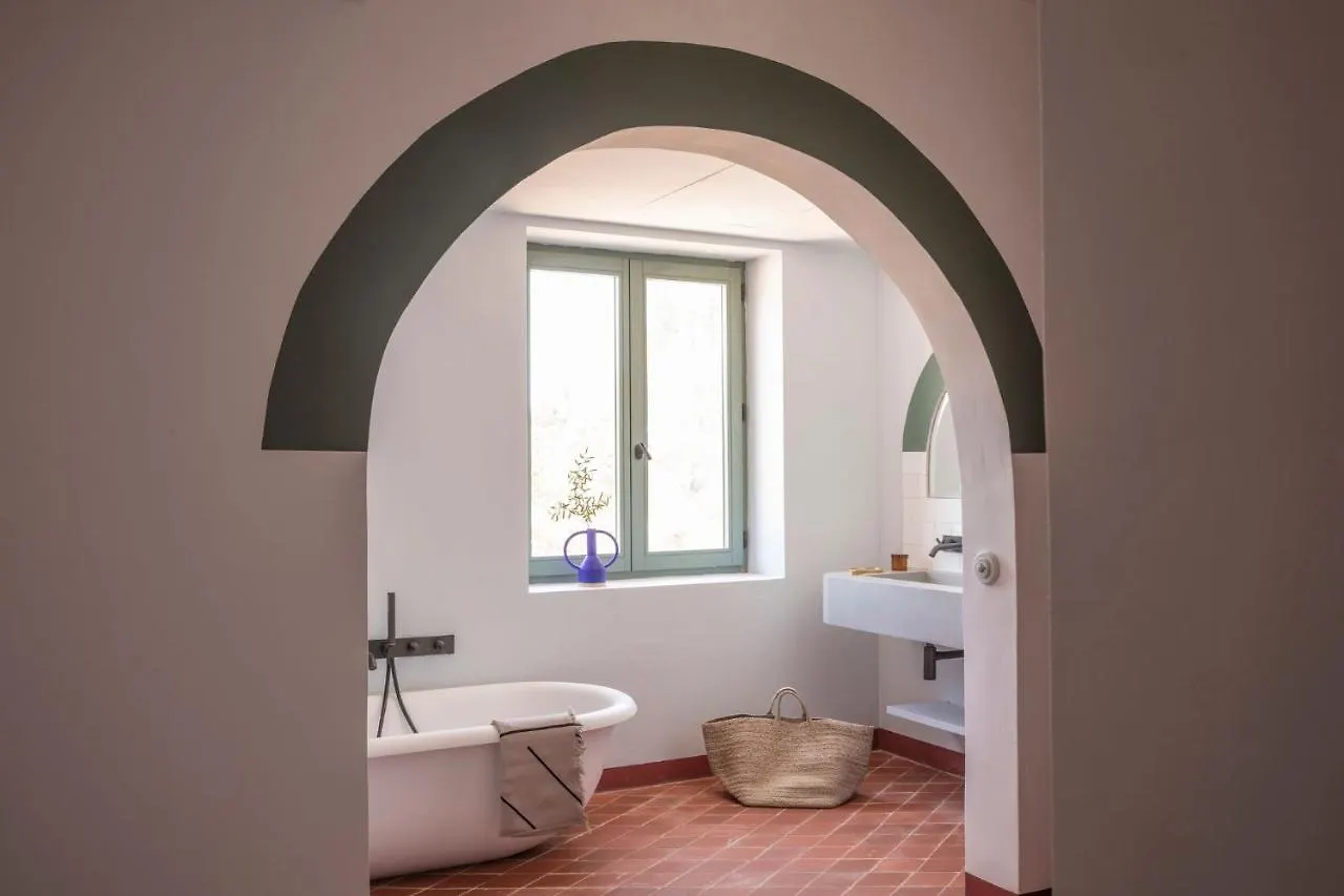 Hotel Menorca Experimental Alaior