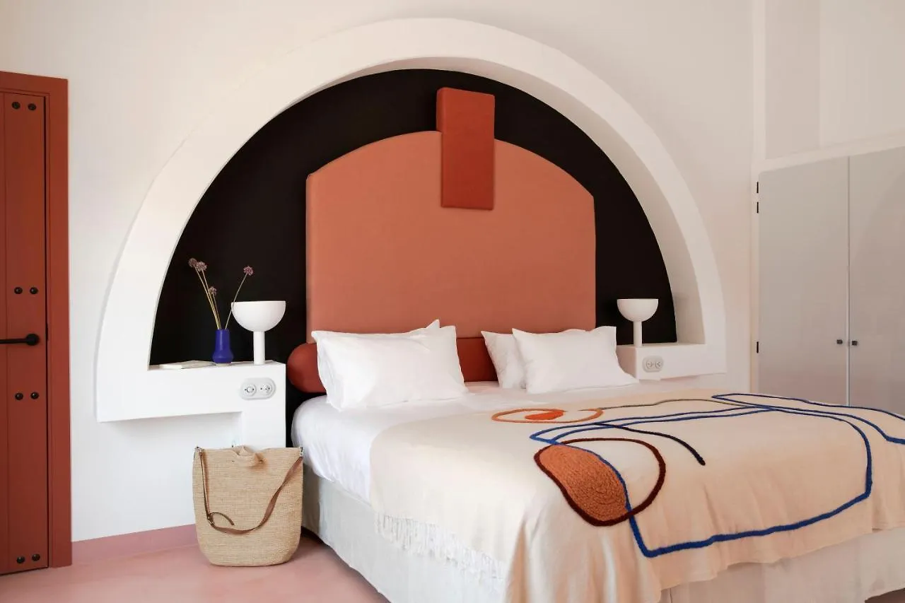 Hotel Menorca Experimental Alaior