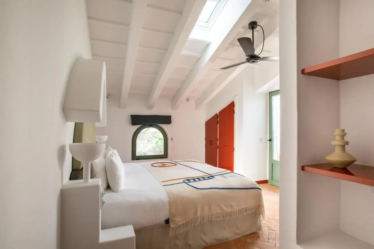 Hotel Menorca Experimental Alaior 4*,