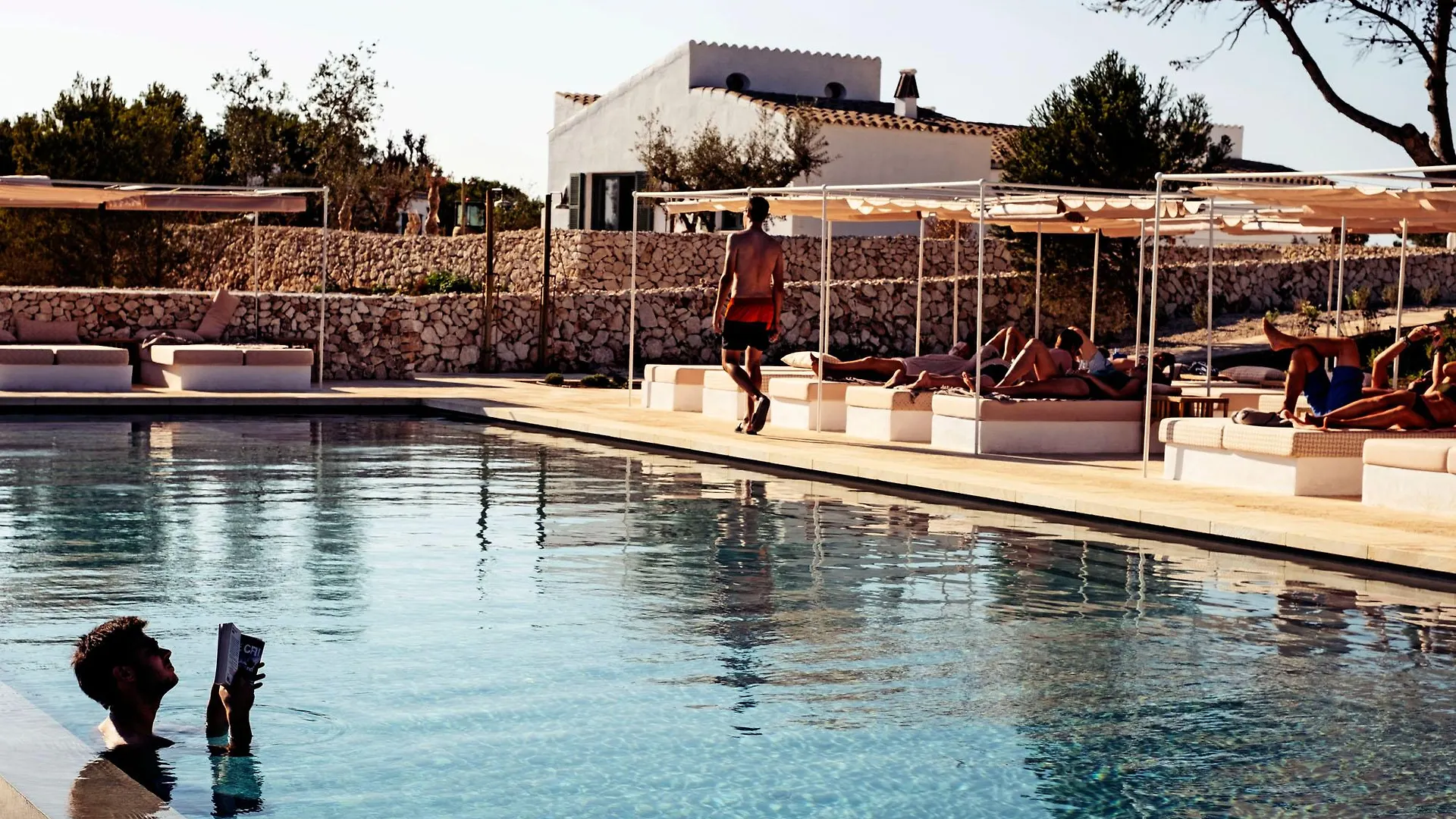 Hotel Menorca Experimental Alaior