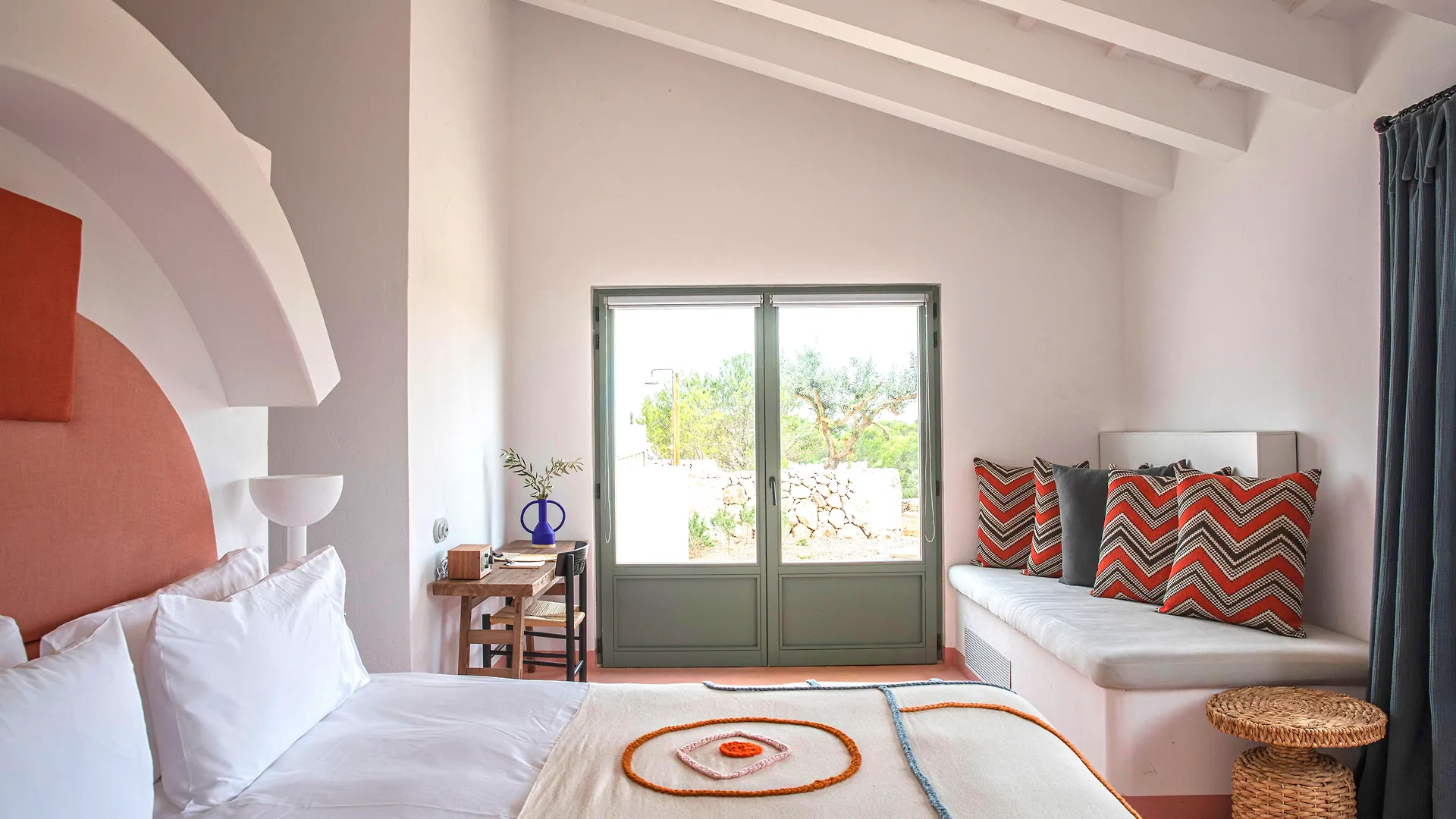 Hotel Menorca Experimental Alaior