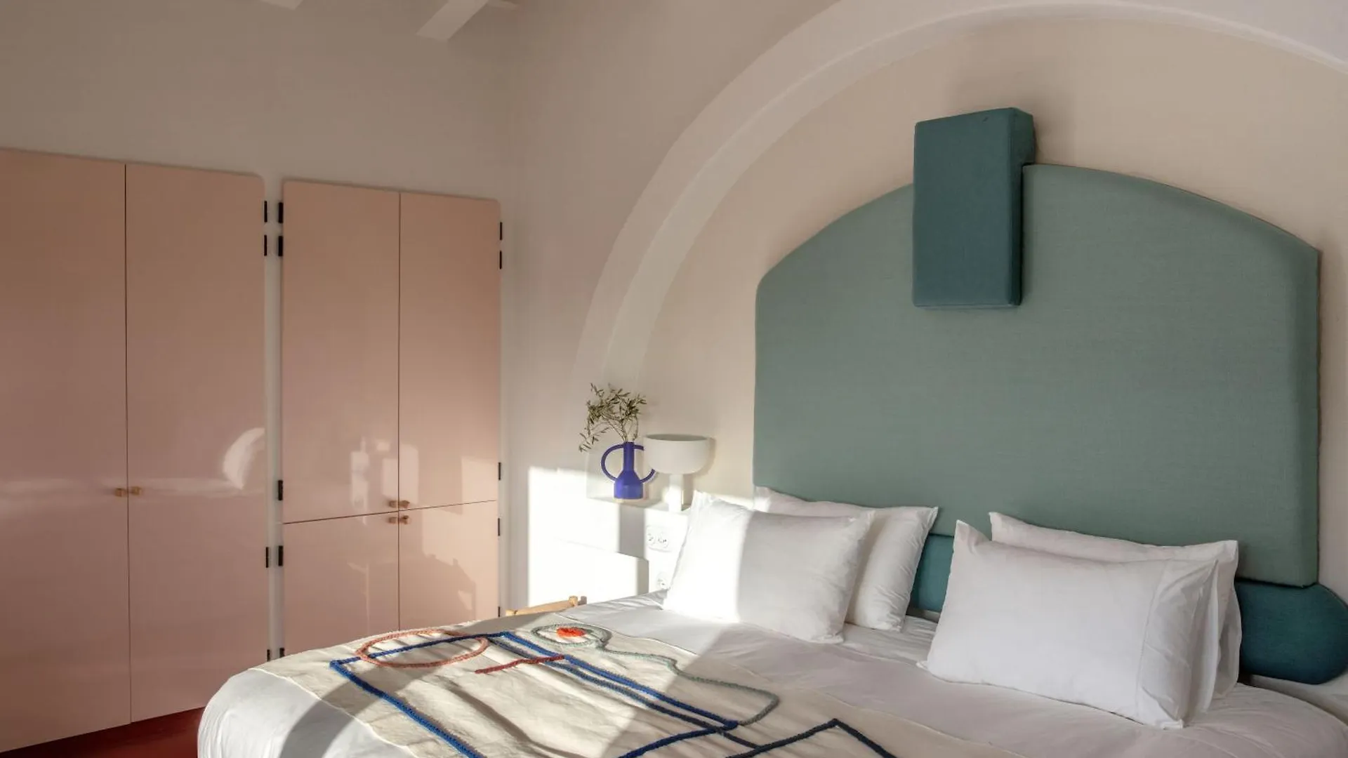 Hotel Menorca Experimental Alaior