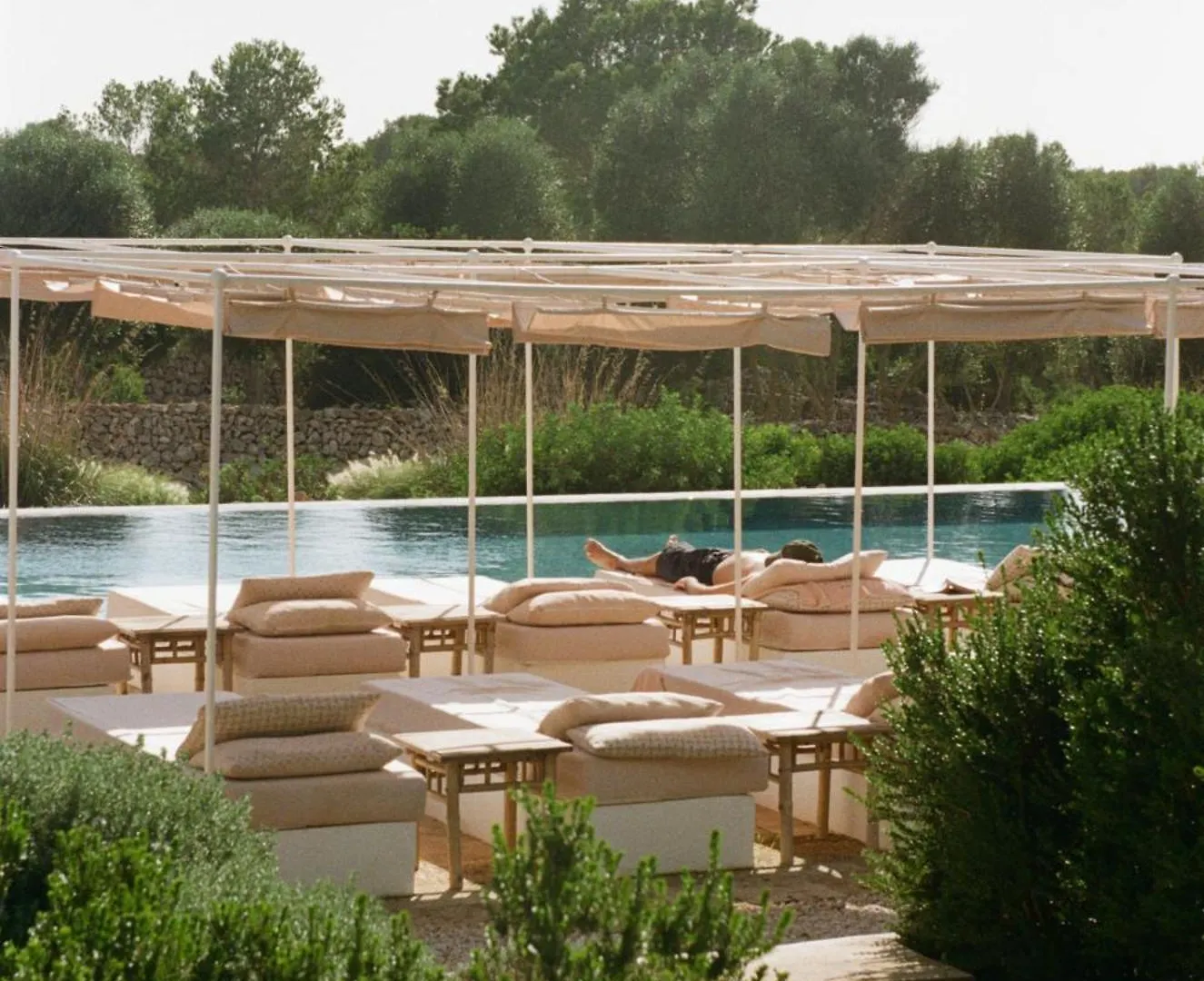 Hotel Menorca Experimental Alaior