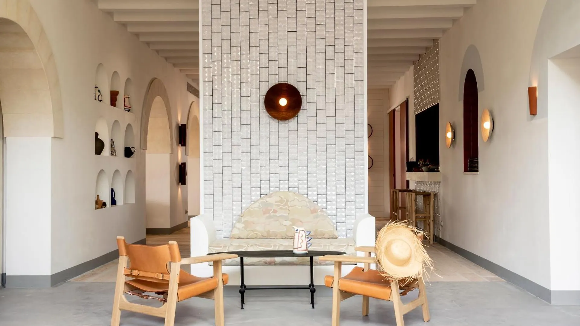 Menorca Experimental Hotel Alaior