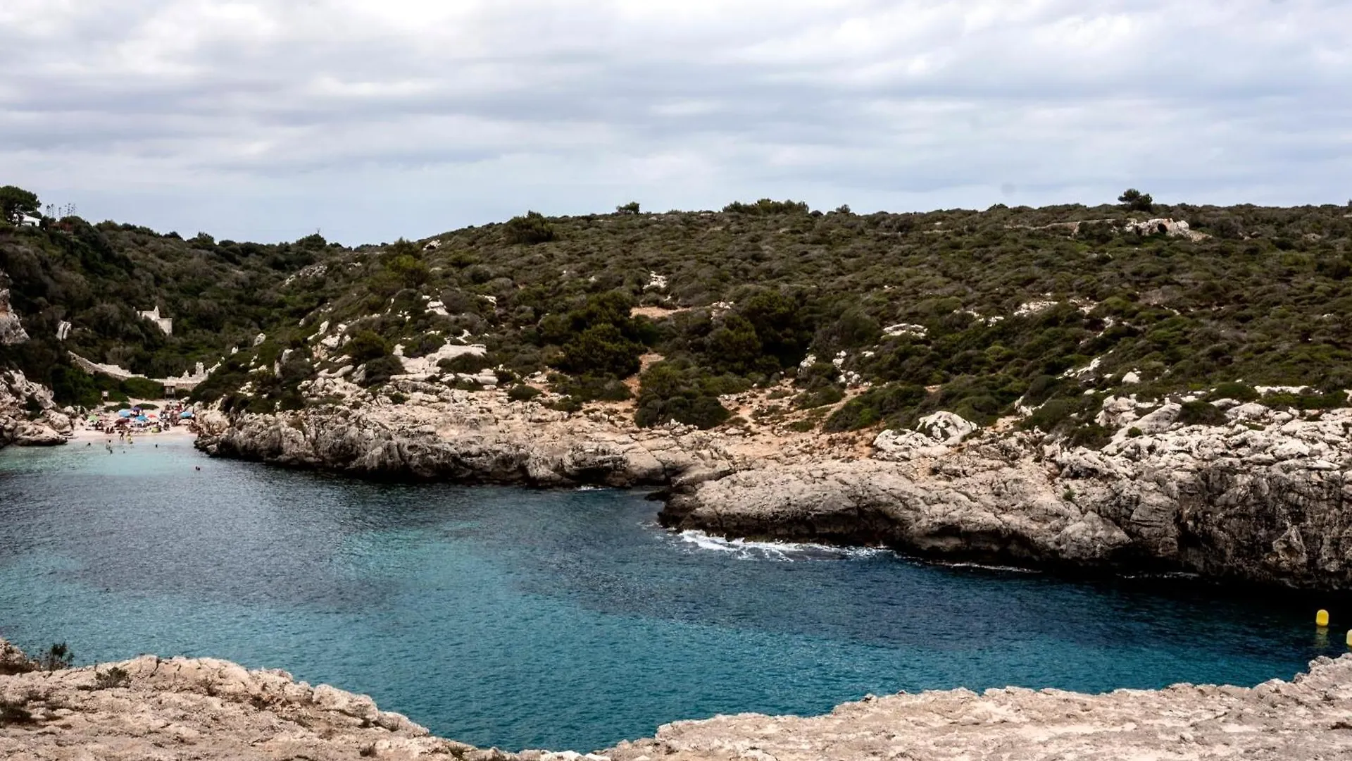 Hotel Menorca Experimental Alaior