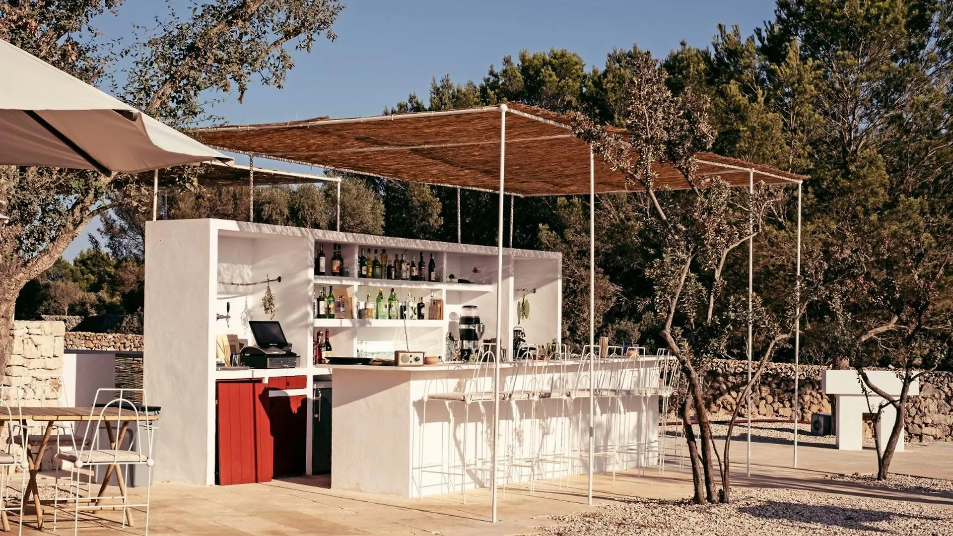 Hotel Menorca Experimental Alaior