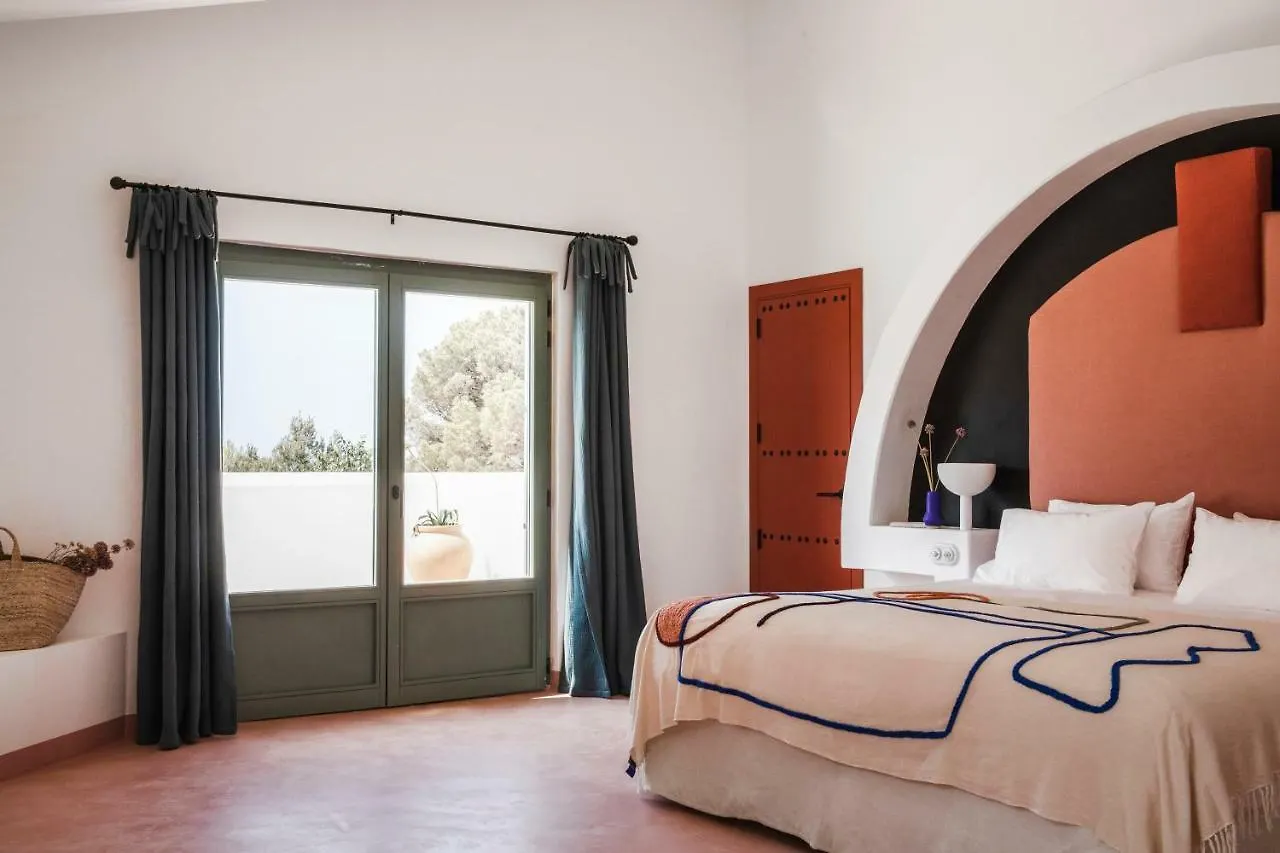 Hotel Menorca Experimental Alaior España