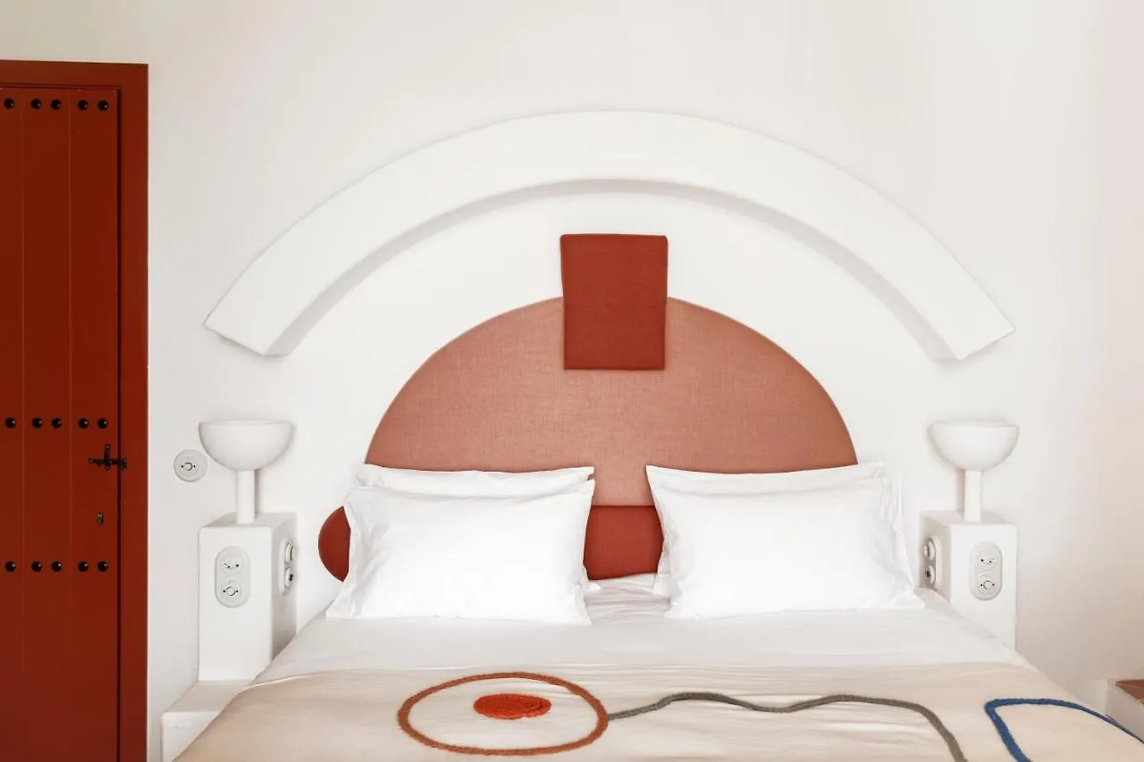 Hotel Menorca Experimental Alaior