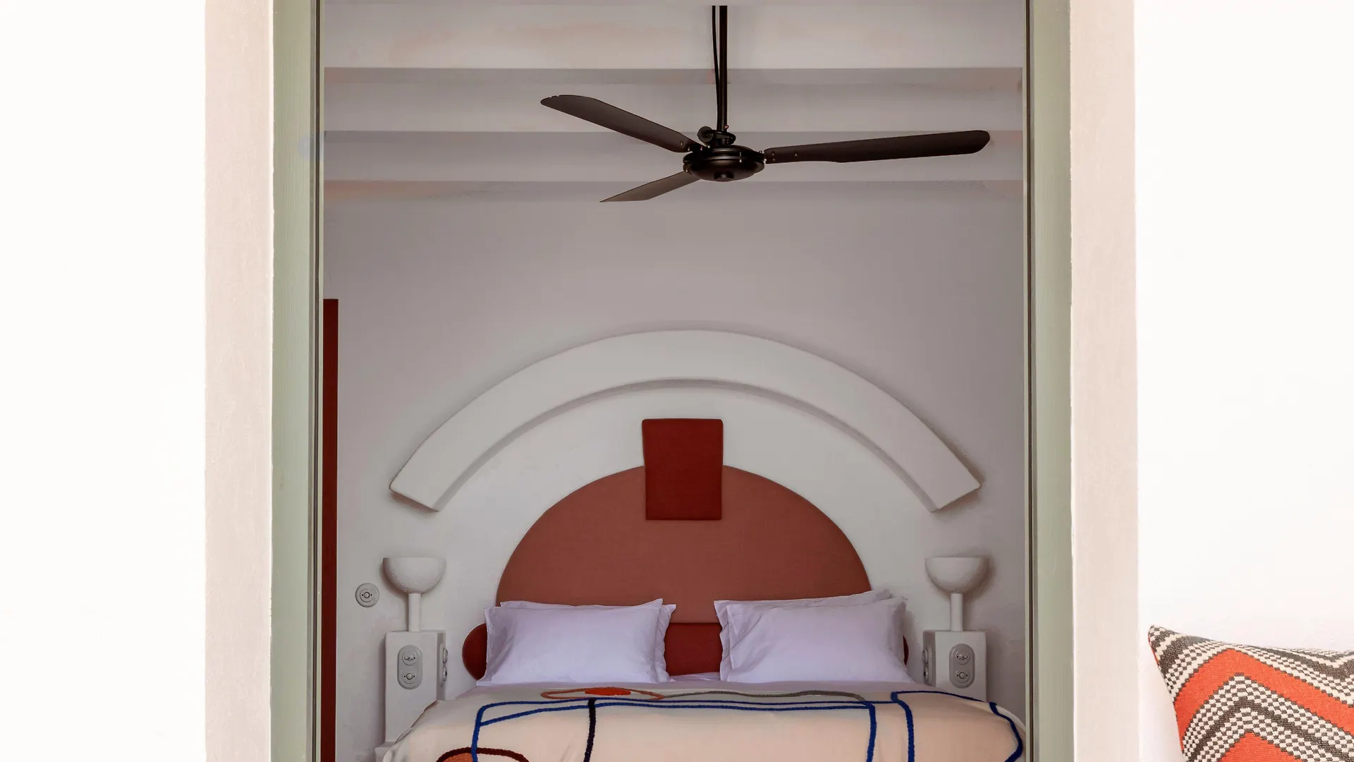 Menorca Experimental Otel Alaior