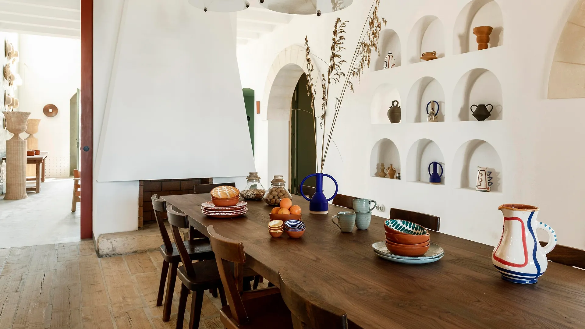 Menorca Experimental Otel Alaior 4*,  İspanya