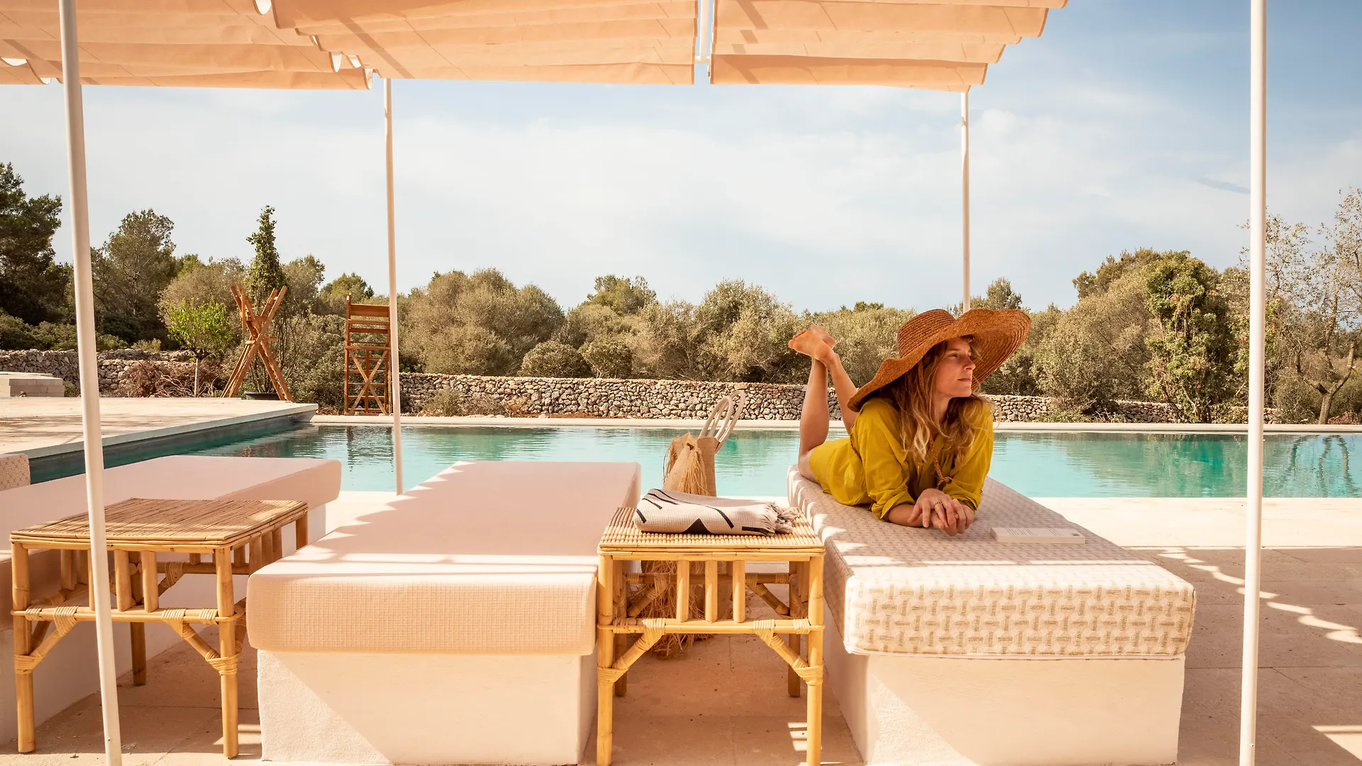 Menorca Experimental Otel Alaior
