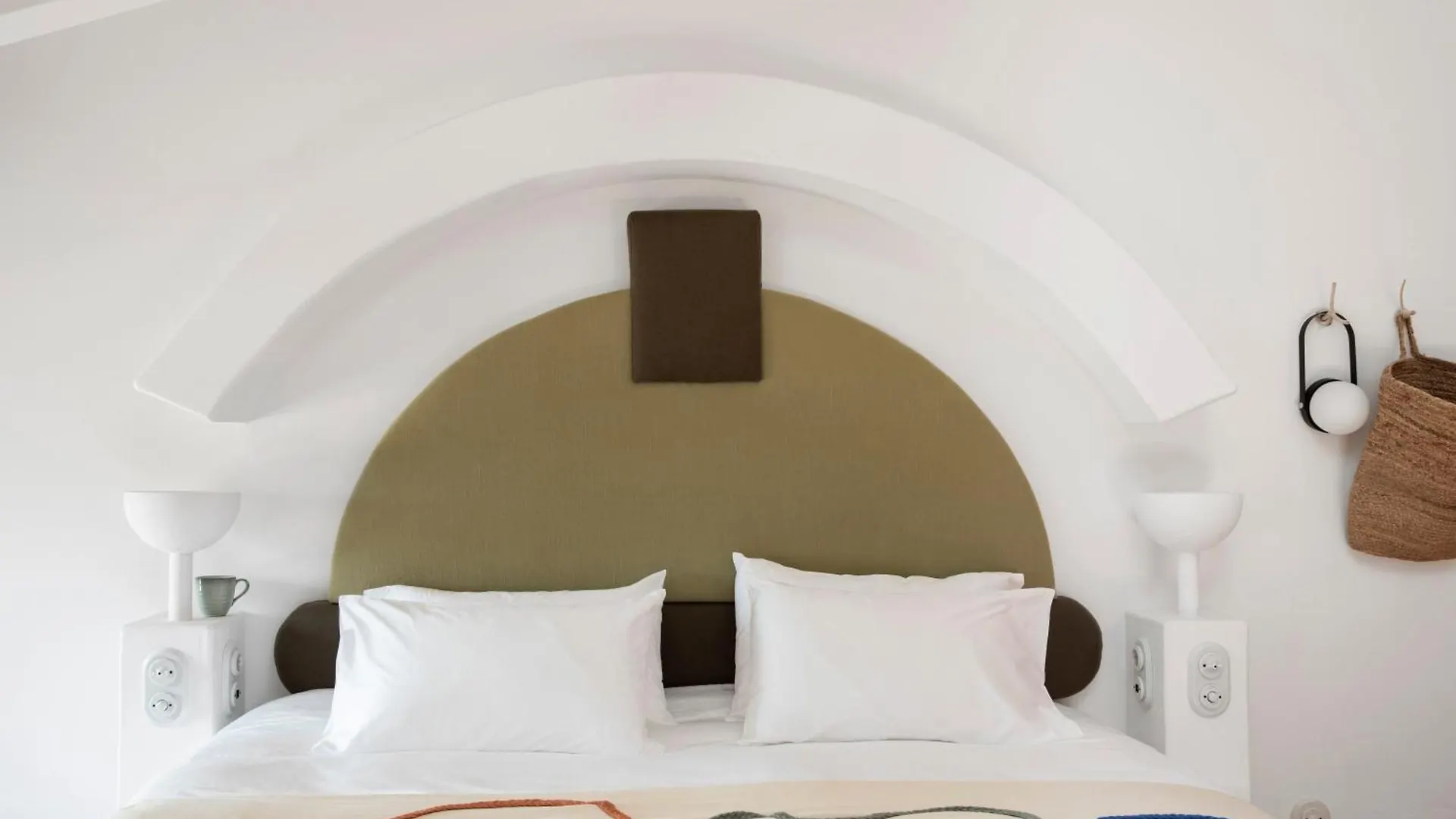 Menorca Experimental Otel Alaior 4*,  İspanya