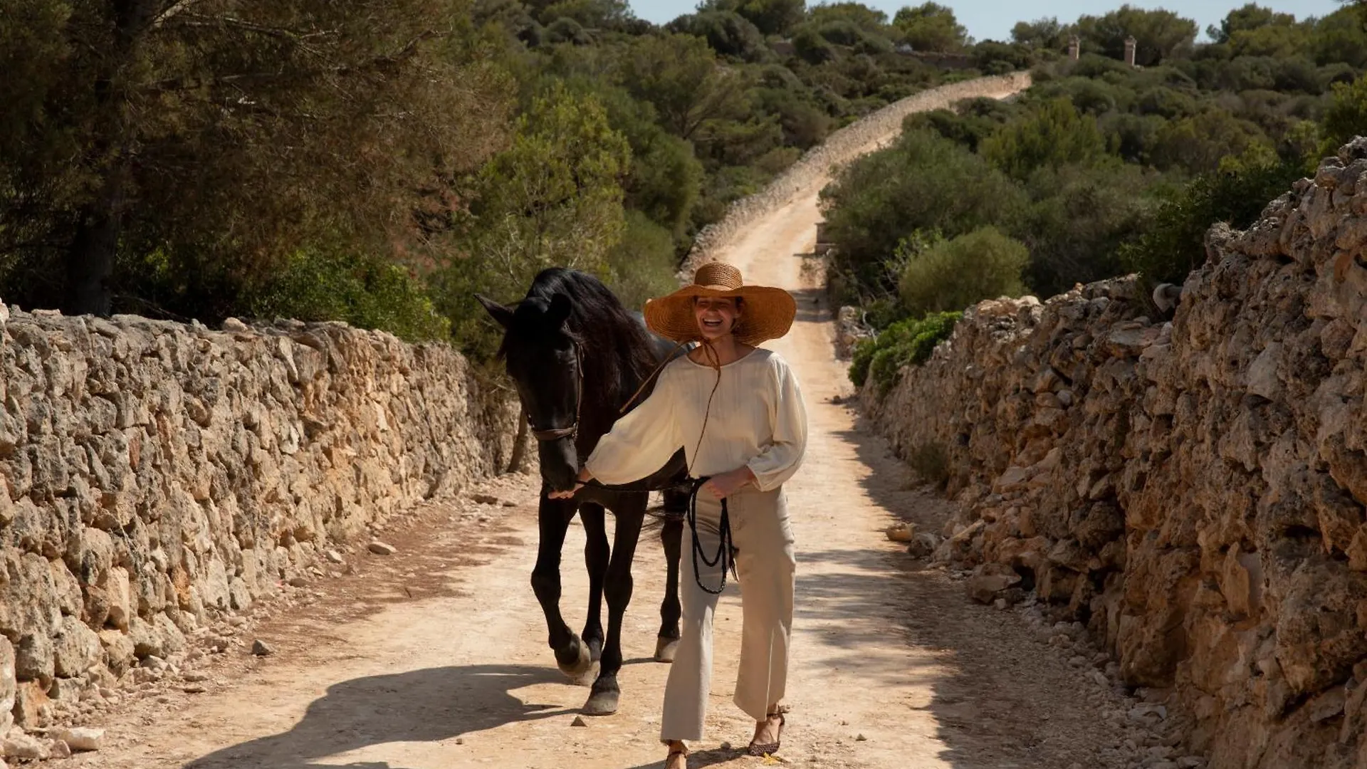 ****  Menorca Experimental Otel Alaior İspanya