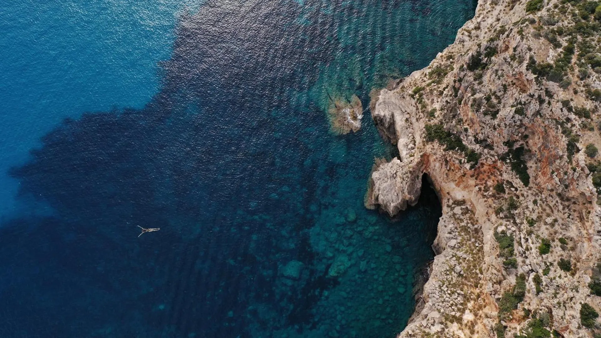 Menorca Experimental Otel Alaior İspanya