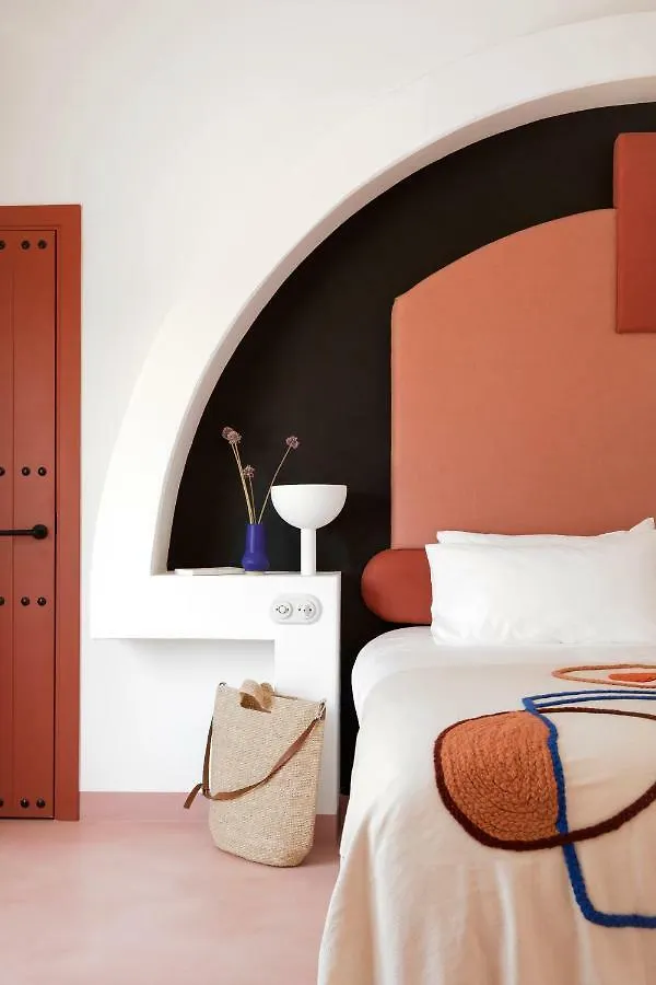 Menorca Experimental Otel Alaior