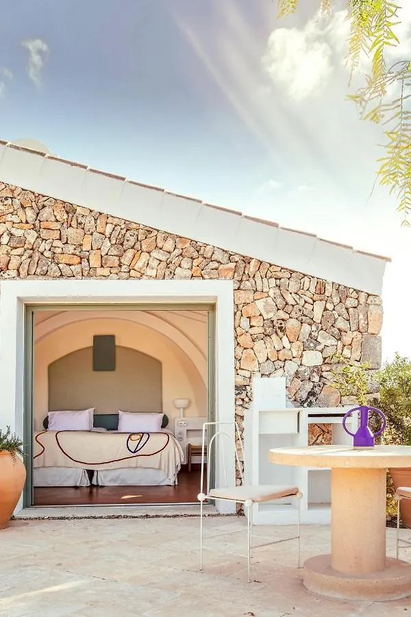 Menorca Experimental Otel Alaior